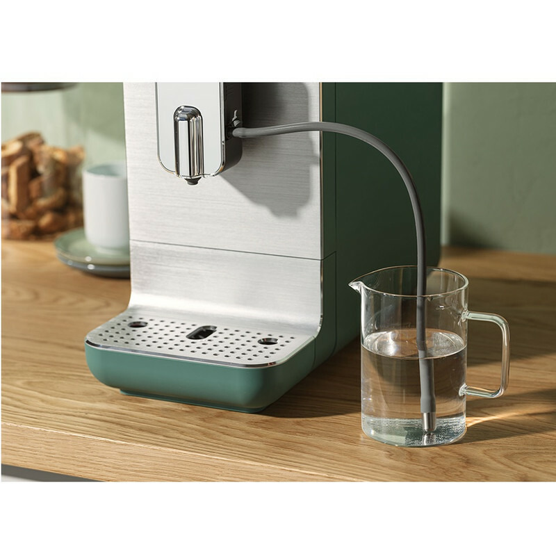 اسپرسو ساز اسمگ مدل BCC13