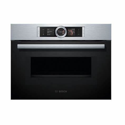 ماکروفر توکار بوش مدل CMG656RS1