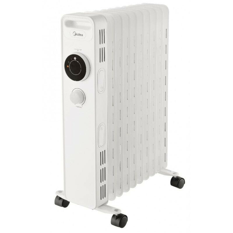 شوفاژ برقی مدیا مدل Midea NY2513-20M