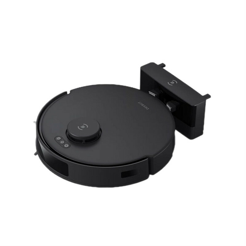 جارو رباتیک اکووکس مدل N20 Pro