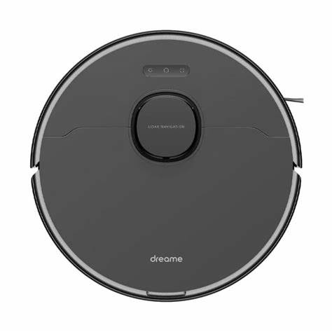 جارو رباتیک دریم مدل D10S