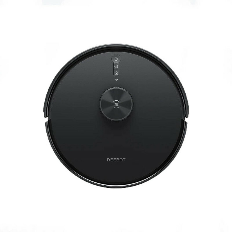 جارو رباتیک اکووکس مدل DEEBOT Y1 PRO