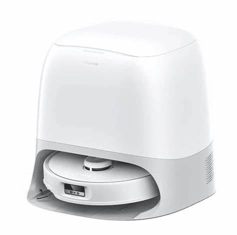 جارو رباتیک روبوراک مدل  Qrevo Curv