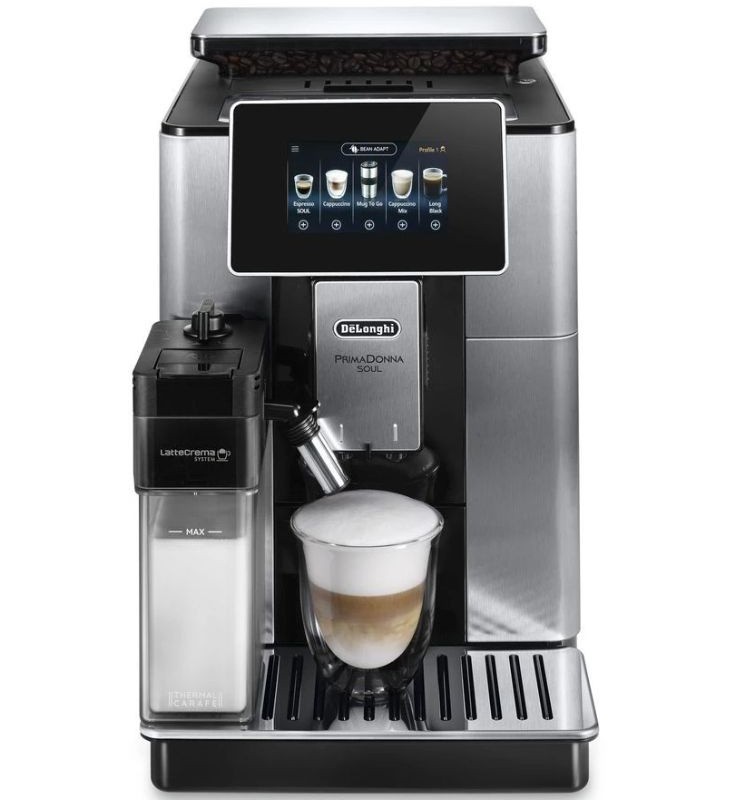 اسپرسو دلونگی مدل 61075