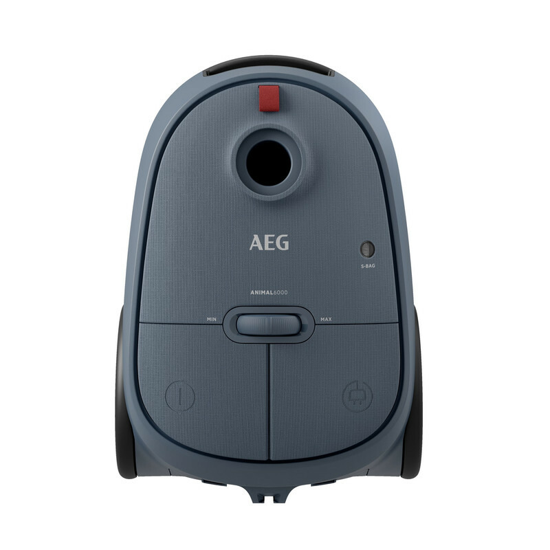 جاروبرقی  آ ا گ مدل AB61