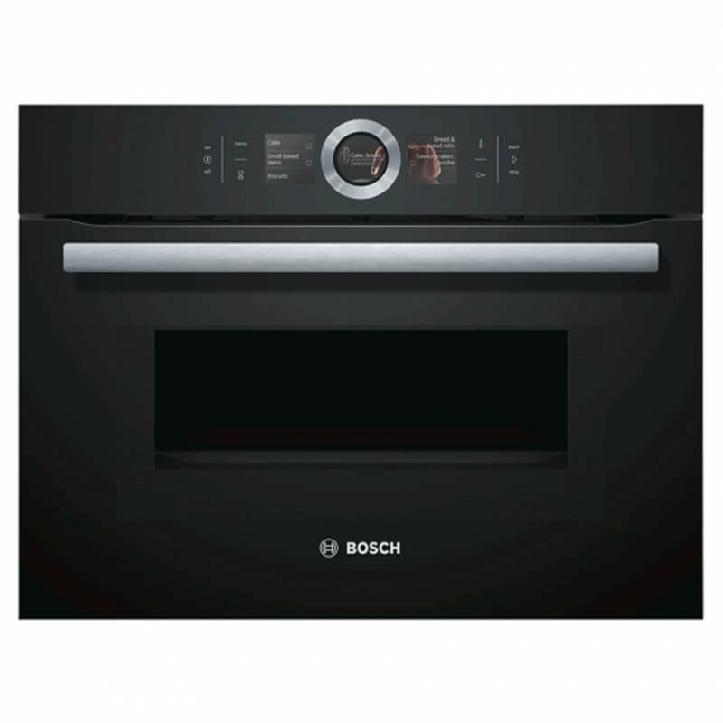 فر توکار بوش مدل HBG636LB1