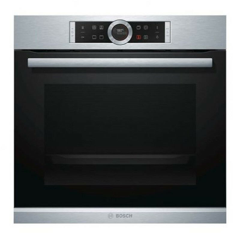 فر برقی بوش مدل HBG634BS1