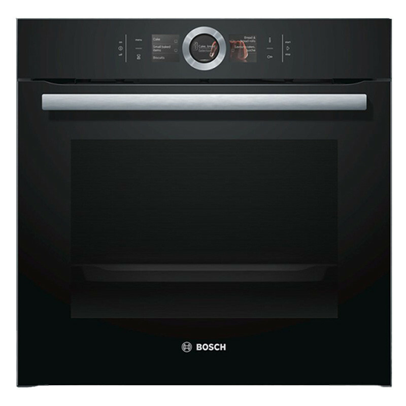 فر توکار بوش مدل HBG6764B1I