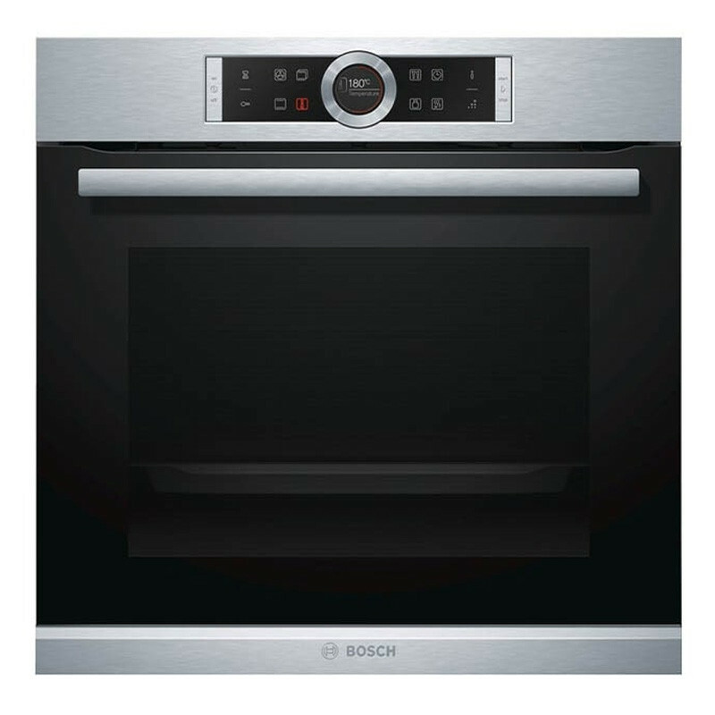 فر برقی بوش مدل HBG655BS1