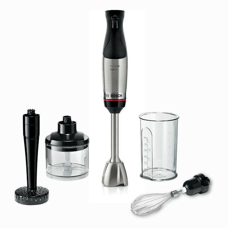 گوشت کوب برقی بوش مدل MSM6M623