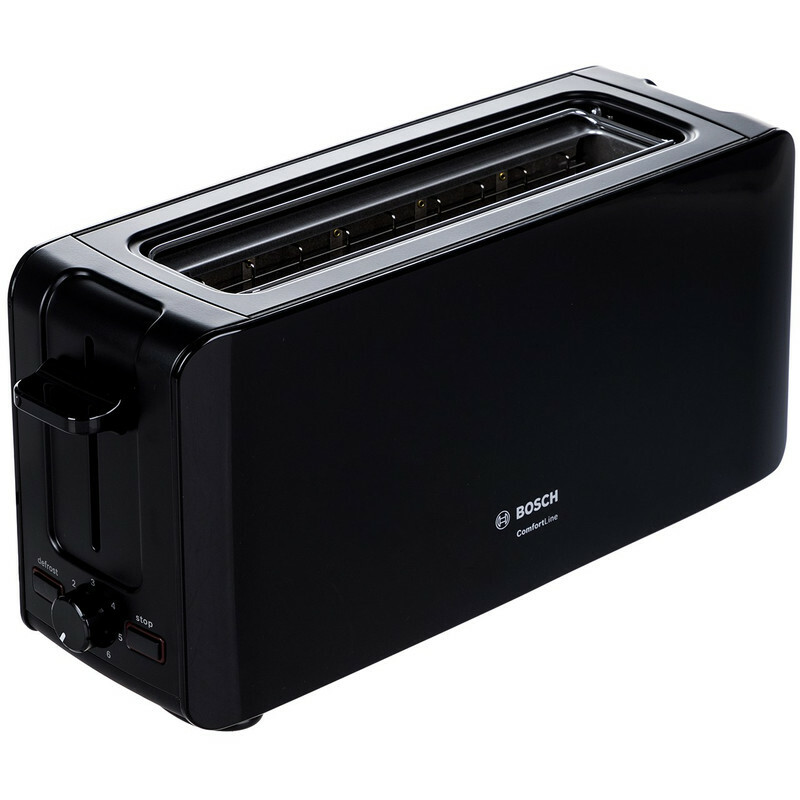 توستر بوش مدل TAT6A003