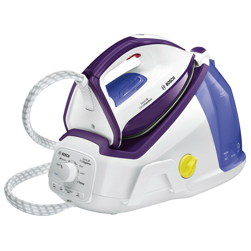 اتو مخزن دار بوش مدل TDS6080