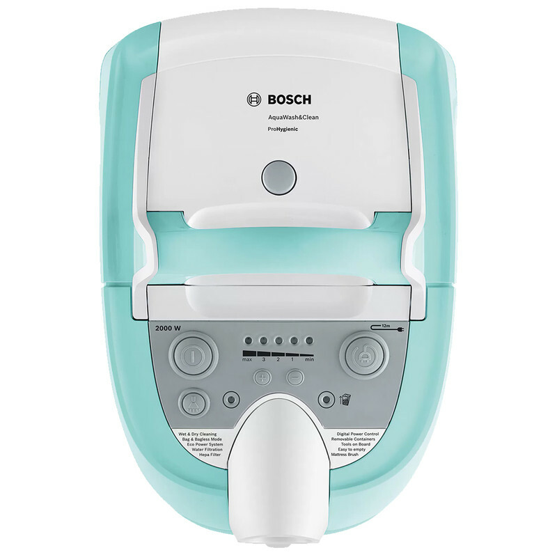 جاروبرقی بوش مدل BWD42OHYG