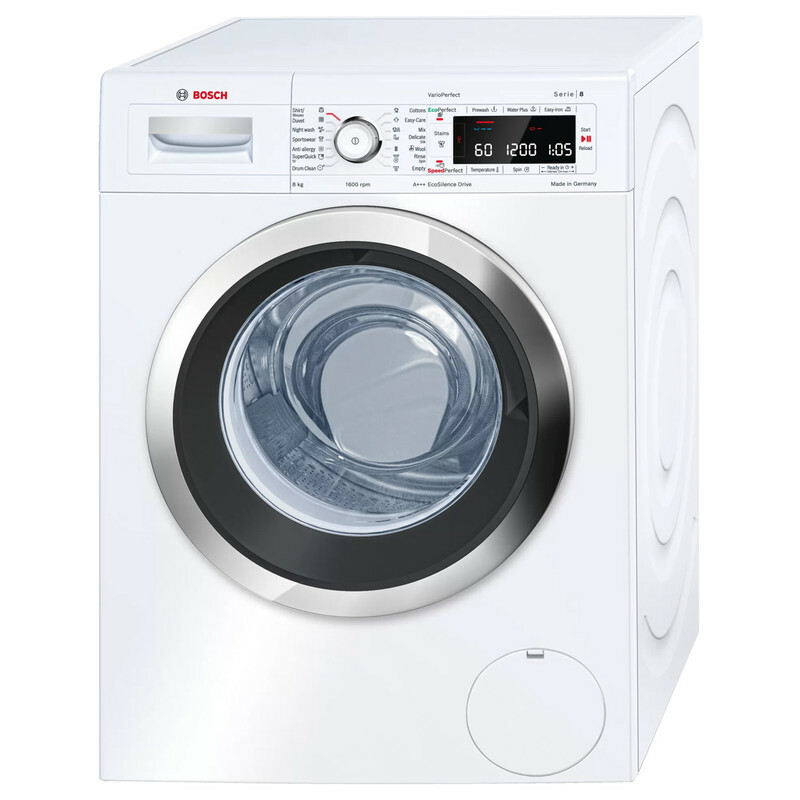 ماشین لباسشویی بوش مدل WAW32560 