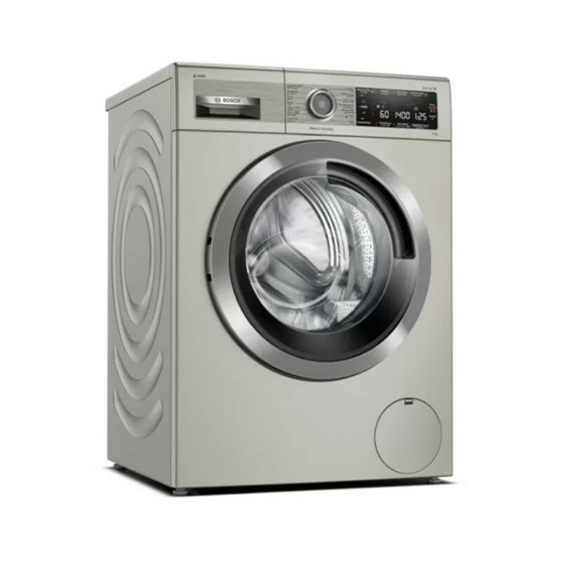 ماشین لباسشویی بوش مدل WAW3256XGC 