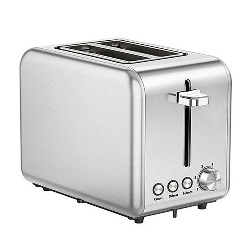 توستر مدیا مدل MT-RS2L17W2