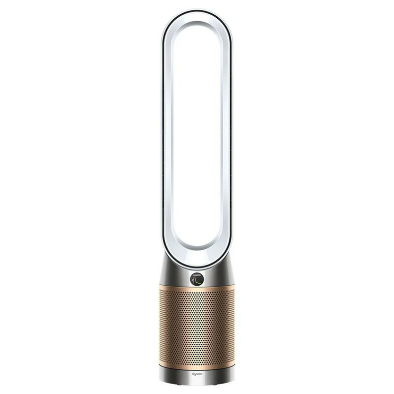 دستگاه تصفیه کننده هوا دایسون مدل Cool Formaldehyde TP09