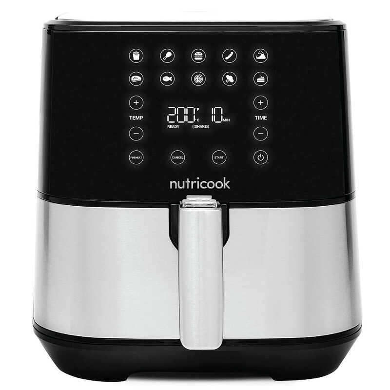 سرخ کن نوتریکوک مدل af205