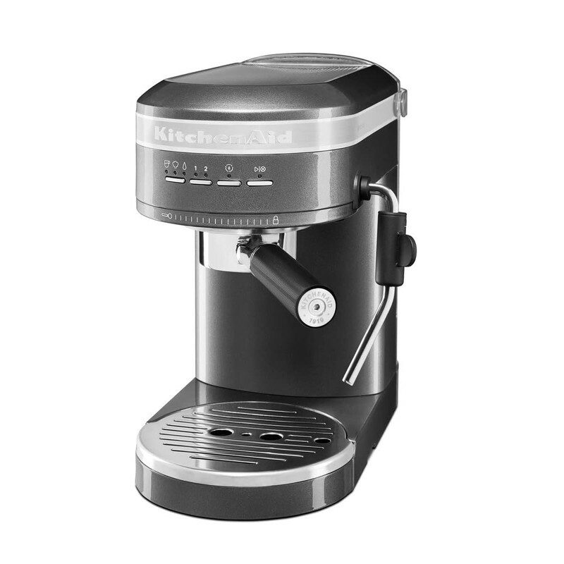 اسپرسو ساز کیچن اید مدل 5KES6503