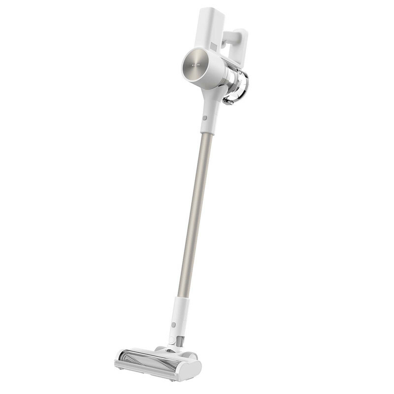 جارو شارژی شیائومی مدل G20 Global Version