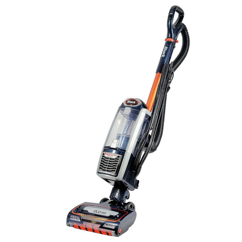 جاروبرقی شارک مدل NZ801UKT