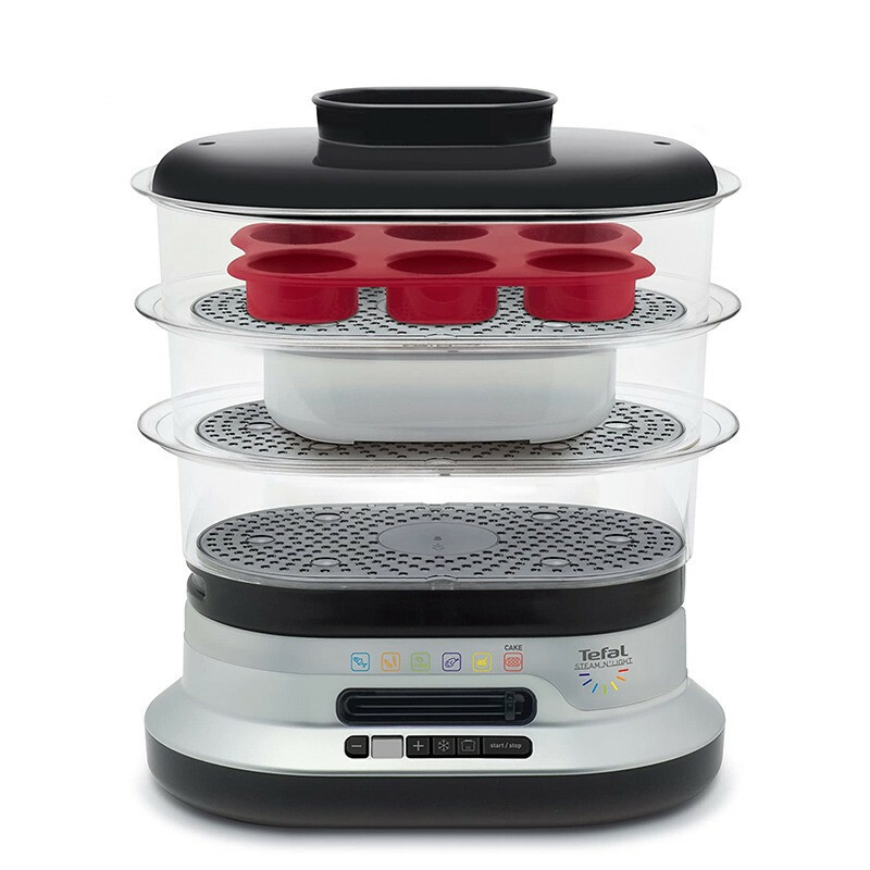 بخارپز تفال مدل VC300830