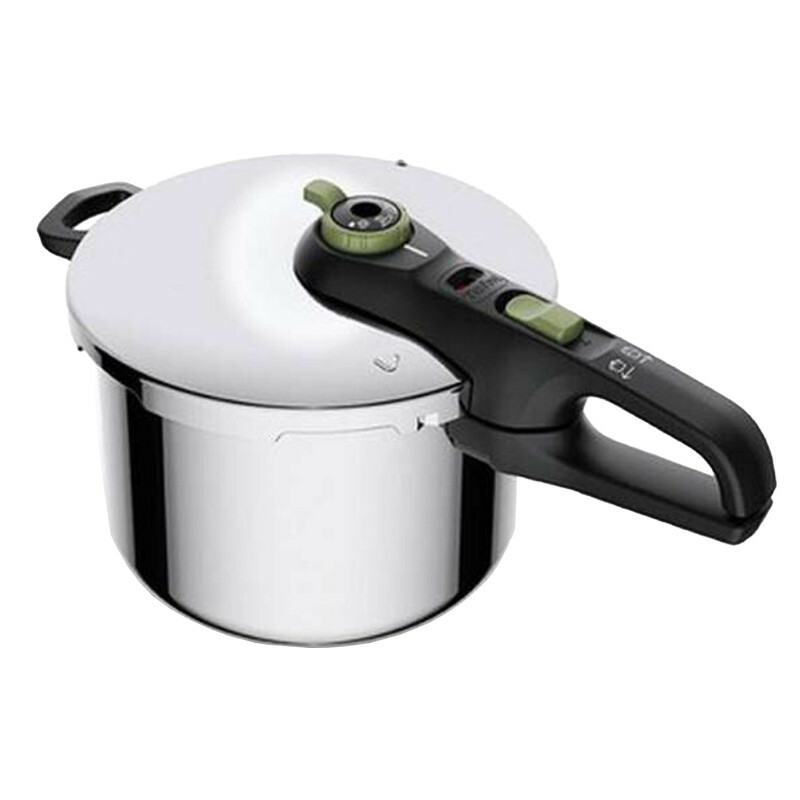 زودپز تفال مدل secure trendy 8L