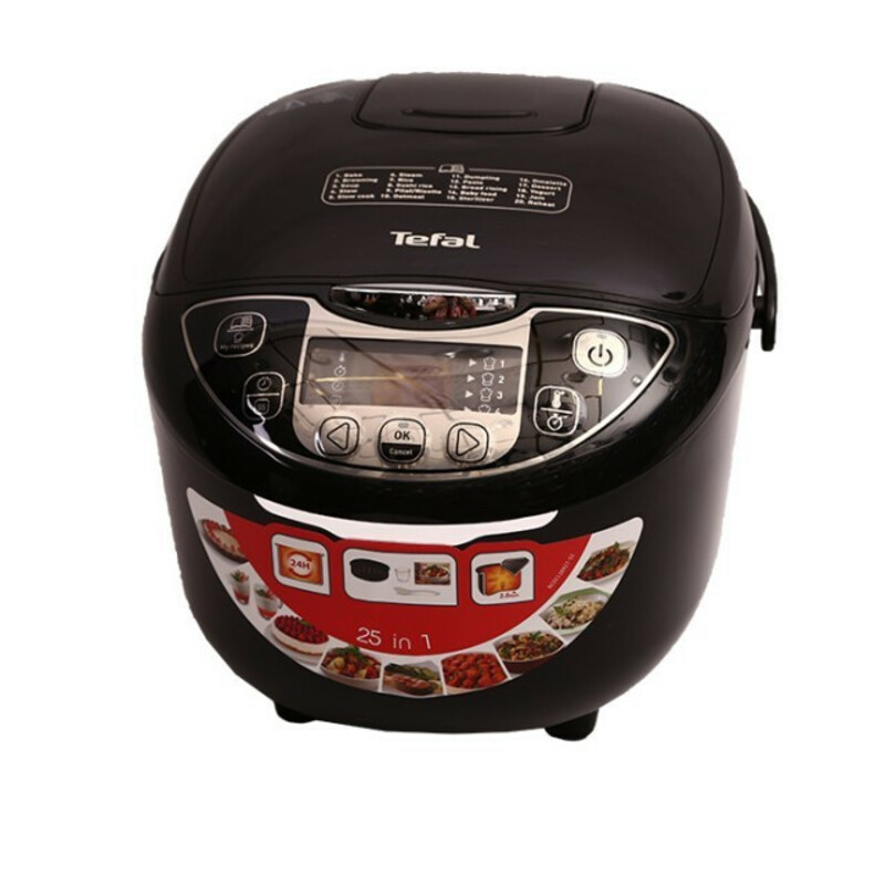 سرخ‌کن تفال مدل EY245B40