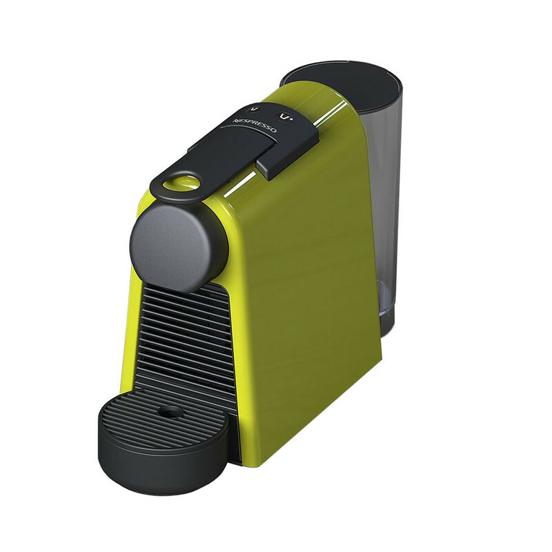 نسپرسو مدل اسنزا مینی دلونگی