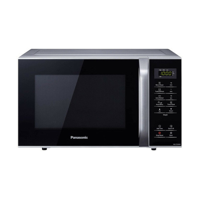 مایکروویو پاناسونیک مدل ST34HM