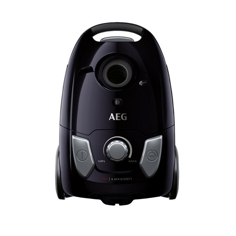 جاروبرقی آ ا گ مدل VX4-1-GM-T