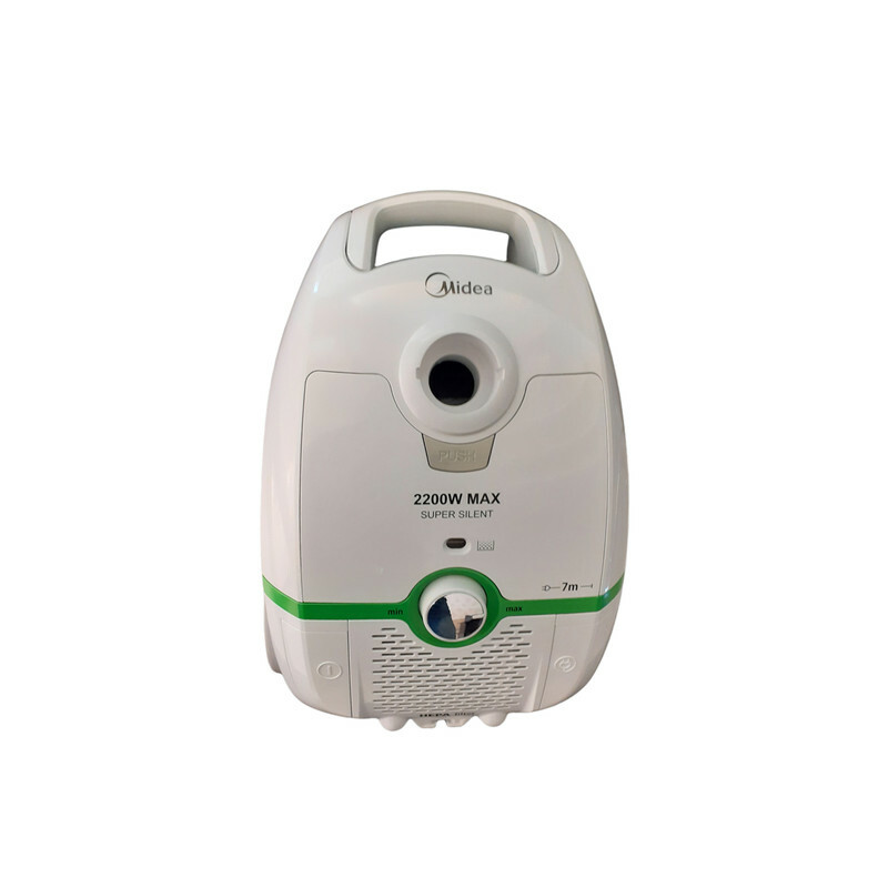 جاروبرقی مدیا مدل VC-F470A