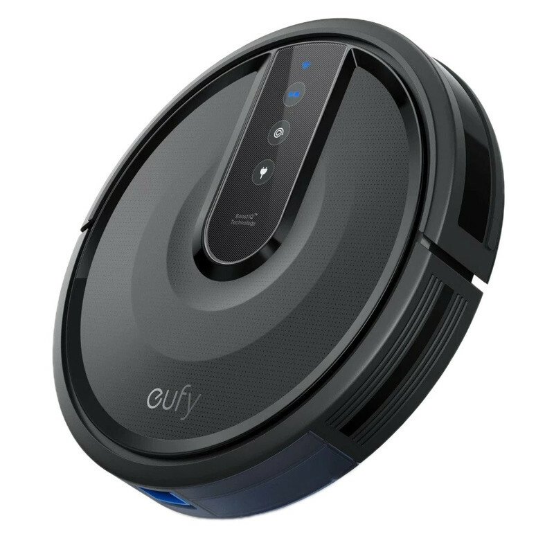 جارو رباتیک یوفی مدل RoboVac 35C