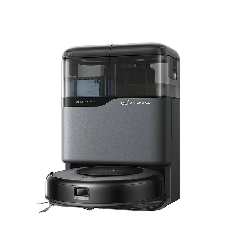 جارو رباتیک یوفی مدل Omni C20