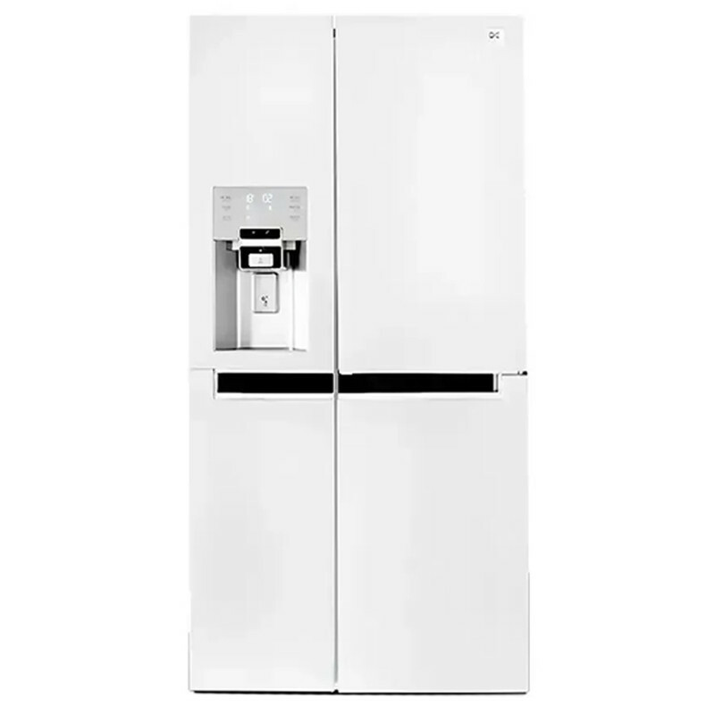 ساید بای سایددوو مدل ARSXi30-20W