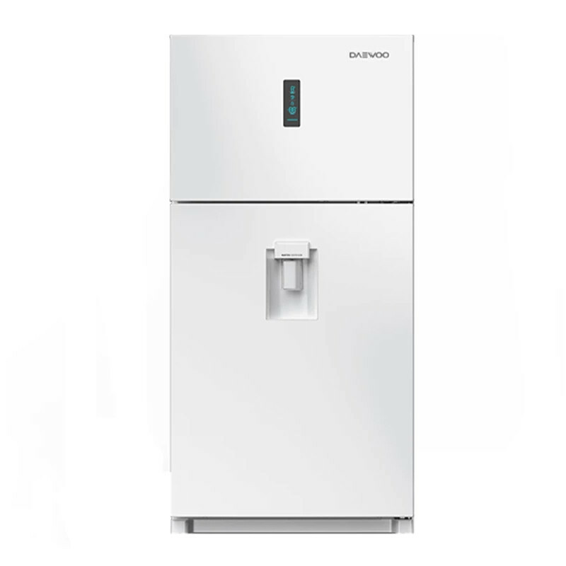 یخچال و فریزر دوو مدل TMi-30MW