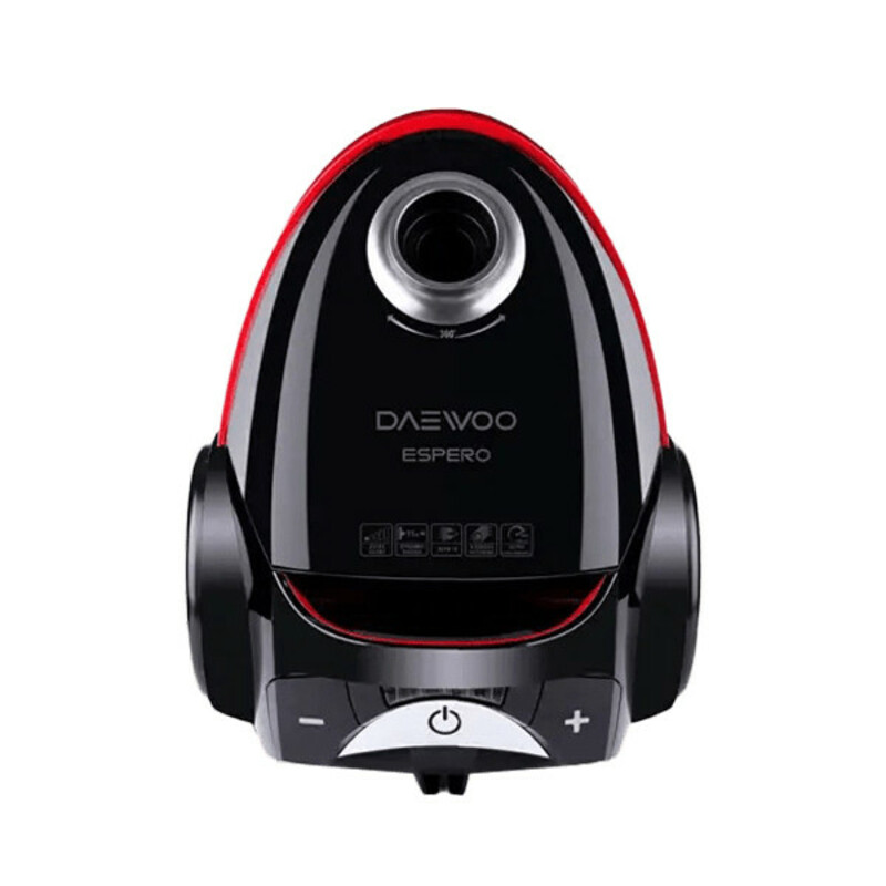 جاروبرقی  دوو مدل DVC-LH22R