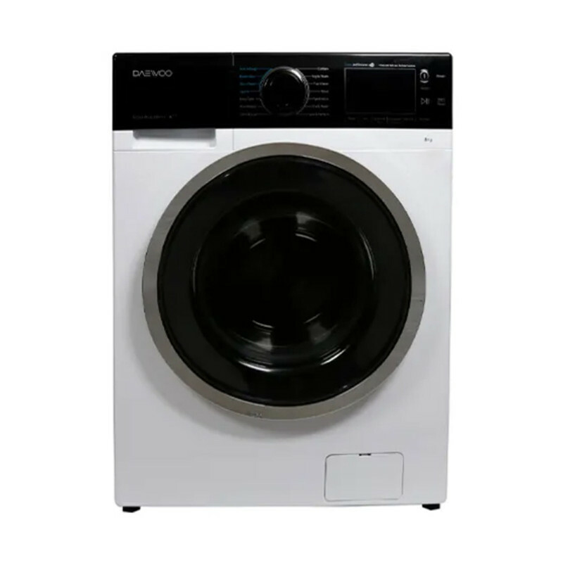 ماشین لباسشویی دوو مدل LM-850WB