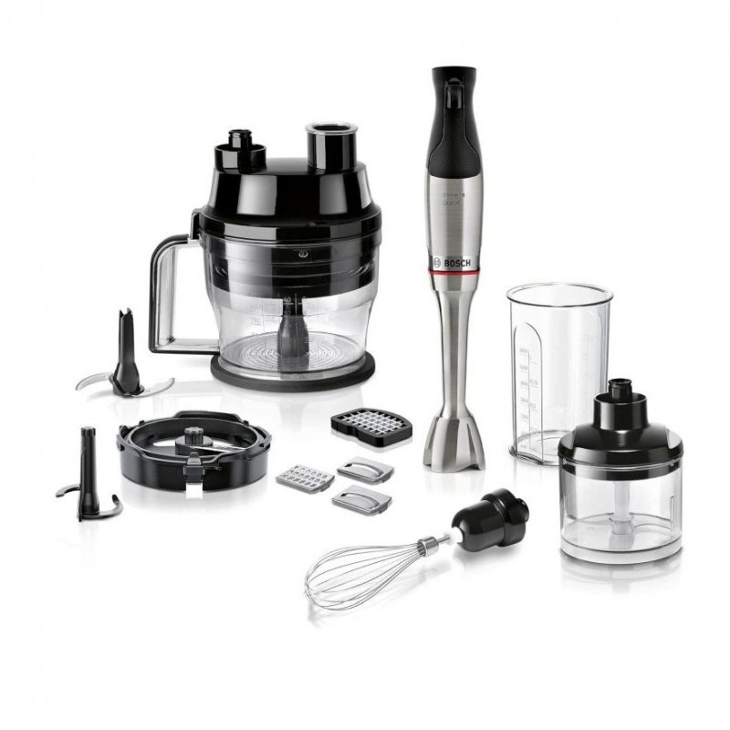 گوشت کوب برقی بوش مدل MSM6M871