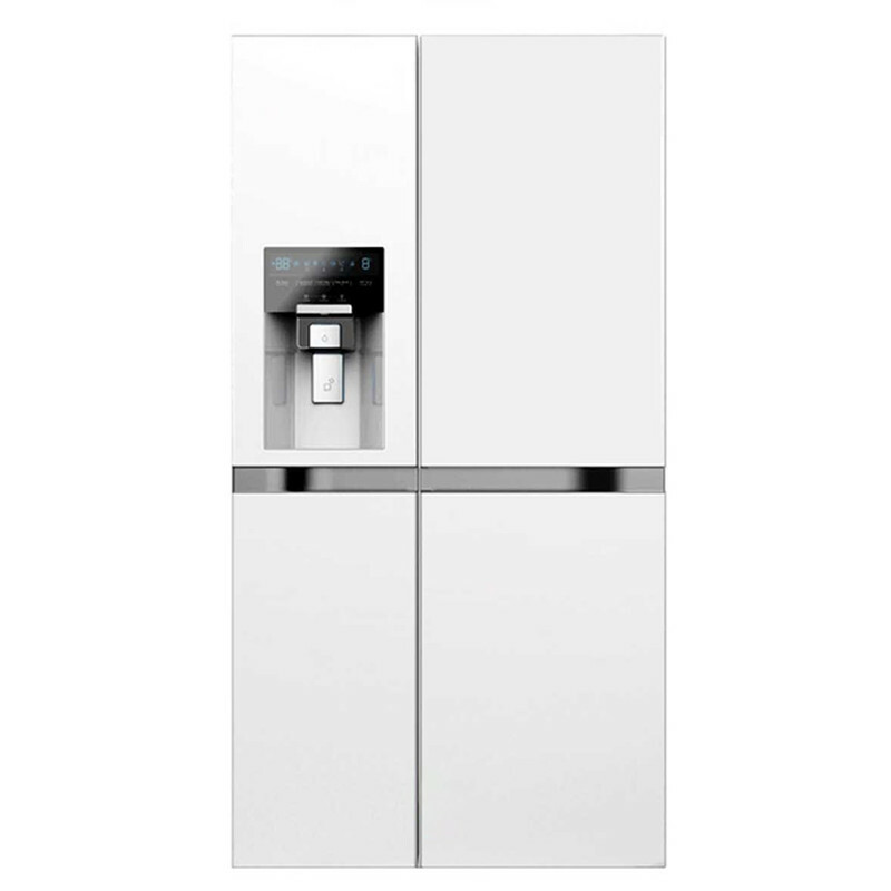 ساید بای ساید  دوو مدل SXi۲۰-۲۰W (Sinsun NH)