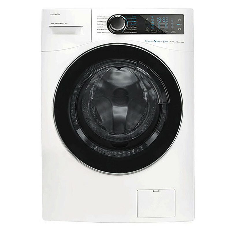 ماشین لباسشویی  دوو مدل LM-990W