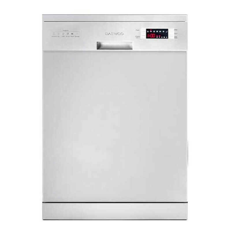 ماشین ظرفشویی دوو مدل DDW-2560