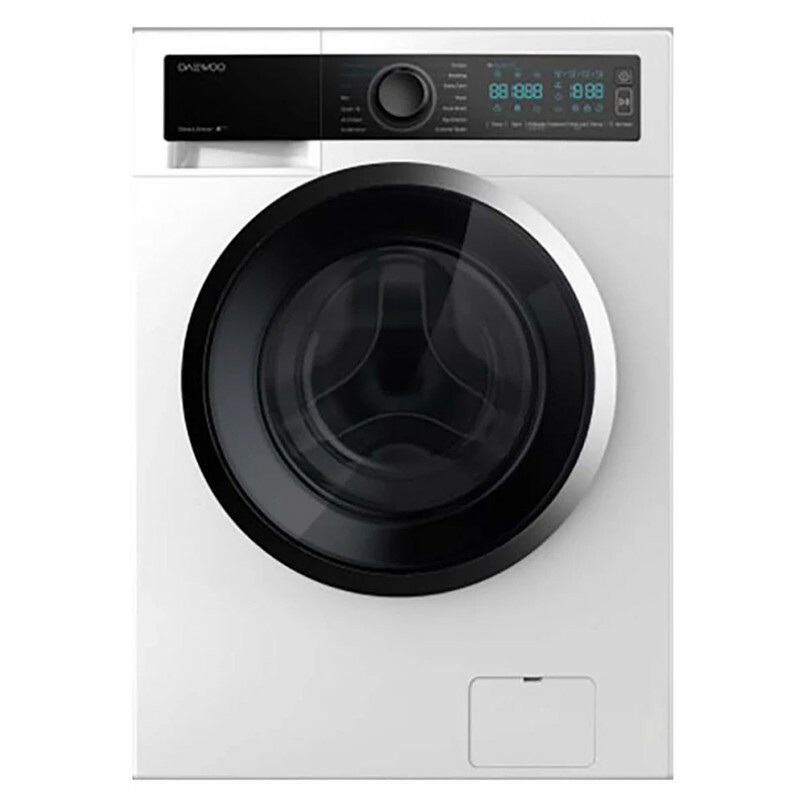 ماشین لباسشویی دوو مدل LM-861WB