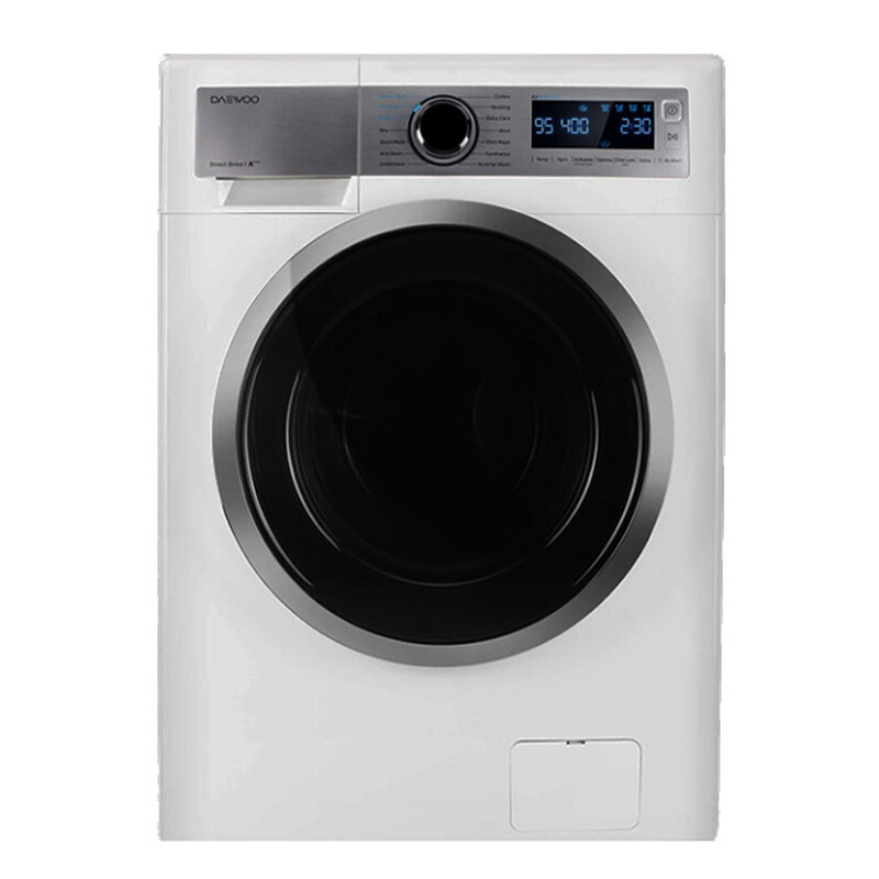 ماشین لباسشویی دوو مدل LM-860WS