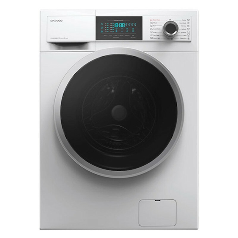 ماشین لباسشویی دوو مدل LM-840S