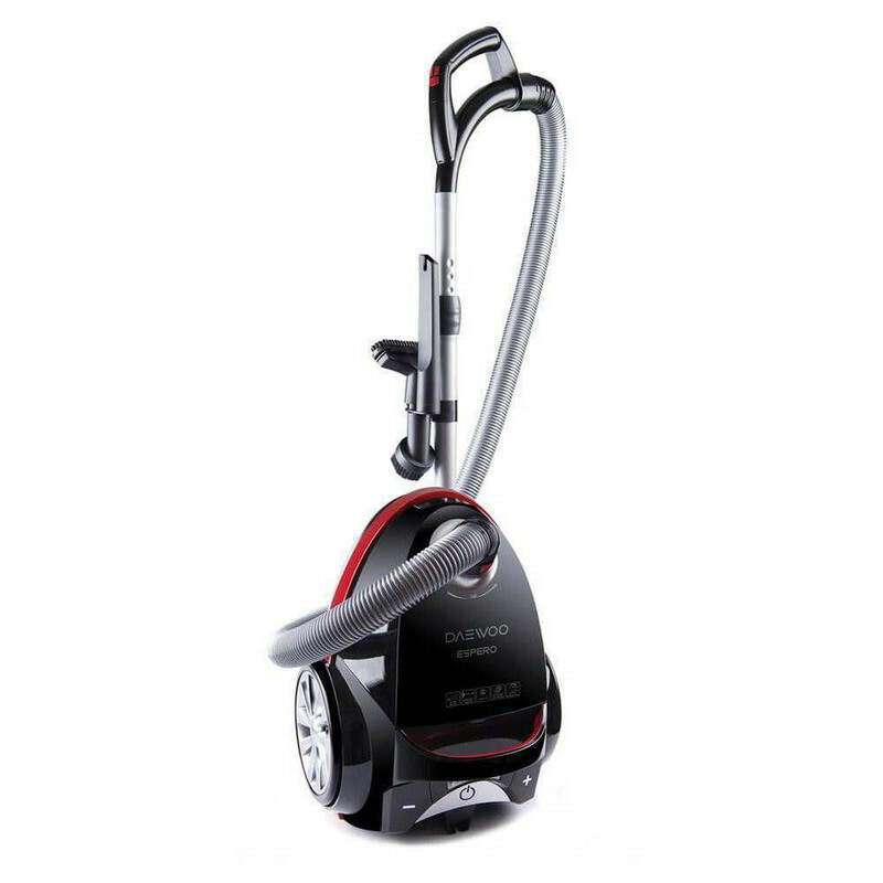 جاروبرقی  دوو مدل DVC-LH22R