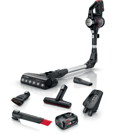 جاروشارژی بوش مدل 712xxl