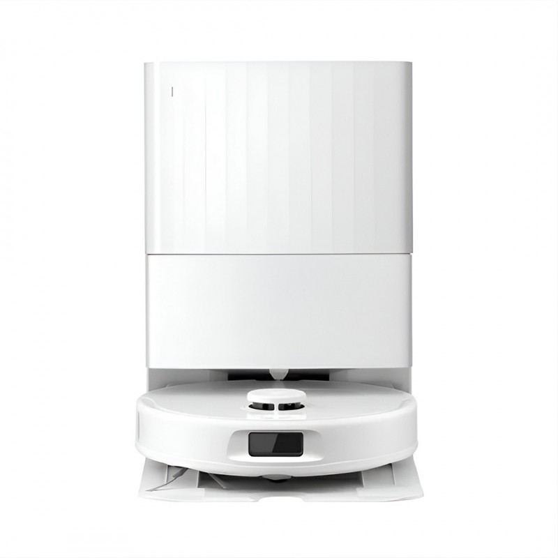 جارو رباتیک روبوراک مدل ROBOROCK QREVO L