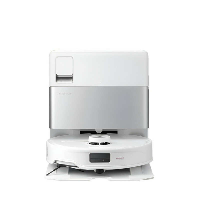 جارورباتیک روبوراک مدل Qrevo Master With Refill and Drainage System