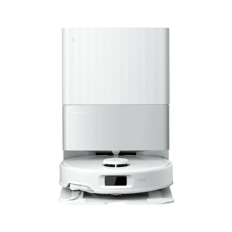 جارورباتیک روبوراک مدل Qrevo Edge C